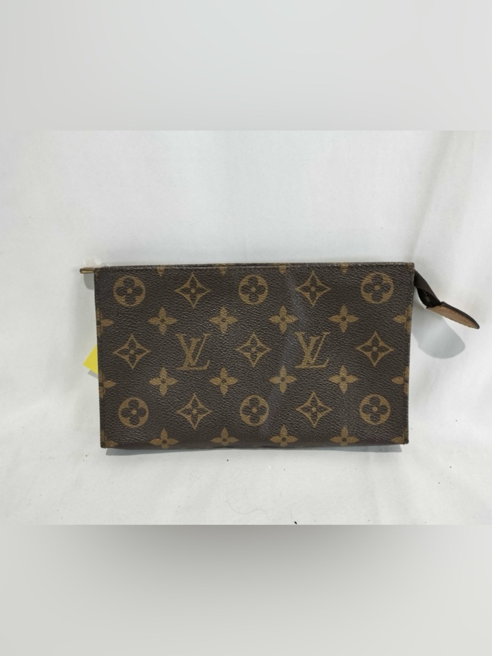 Louis Vuitton Monogram Poche Toilette 19